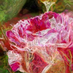 Painterly FAA 13